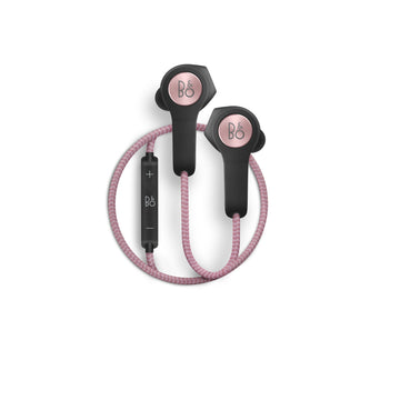 Bang & Olufsen Beoplay H5 Splash and Dust Proof Wireless Earphones rose
